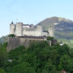 Festung Hohensalzburg