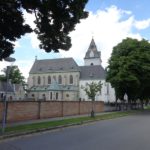 Kirche in Großengersdorf