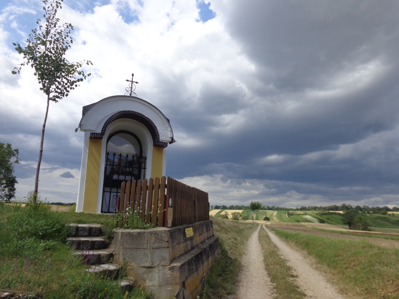 Mauser Kapelle