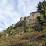 Ruine Klamm