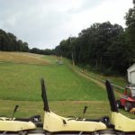 Sommerrodelbahn Hohe Wand Wiese