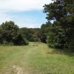 Spielplatz am Jungfernsteig