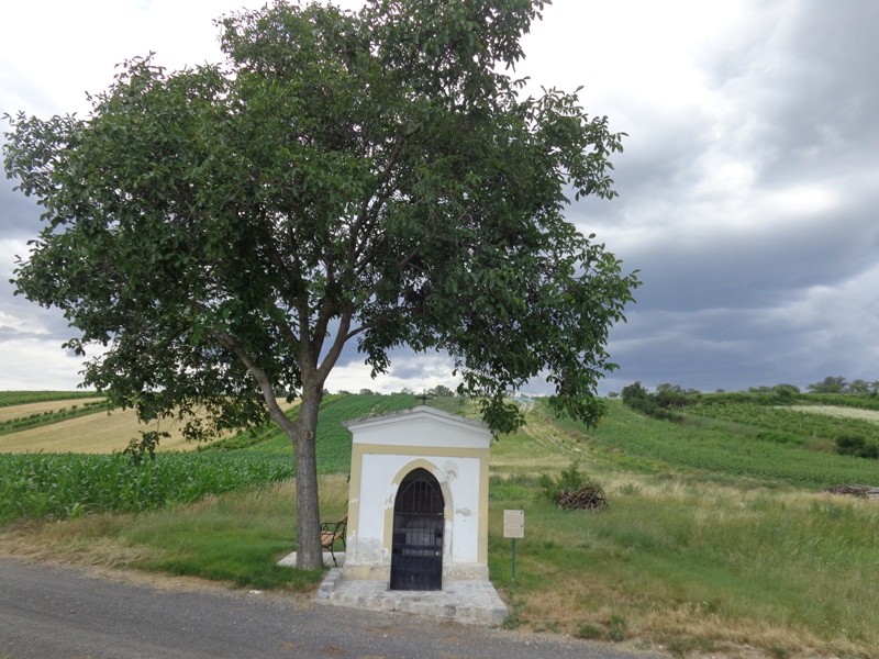 Zillinger Kapelle