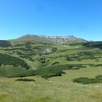 Hochschneeberg Plateau