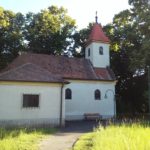 Parbasdorfer Kirche