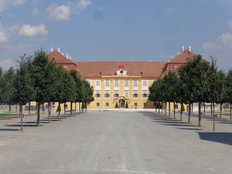 Schloss Hof