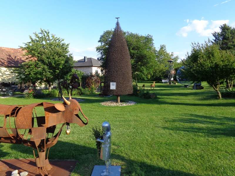 Skulpturengarten Willendorf