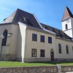 St. Vitus in Puchberg