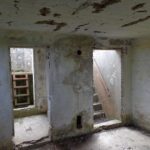 Im Bunker bei Sierndorf