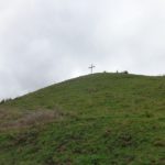 Gipfelkreuz Erzkogel