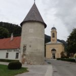 Schloss Stuben in Reichenau