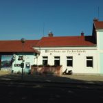 Gasthaus zur Zuckerfabrik