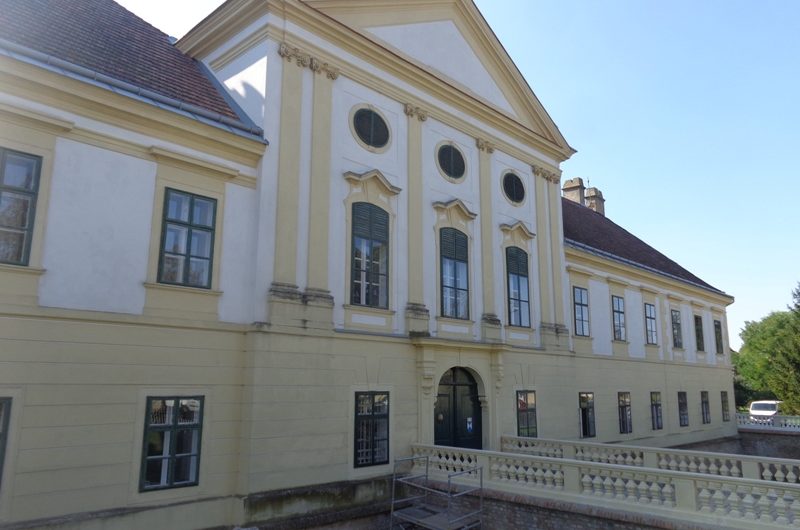 Schloss Ebenthal