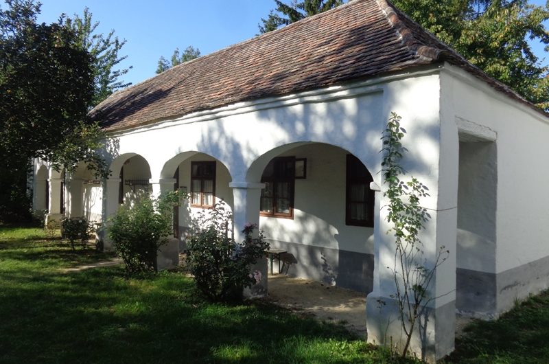 Im Weinviertler Museumsdorf