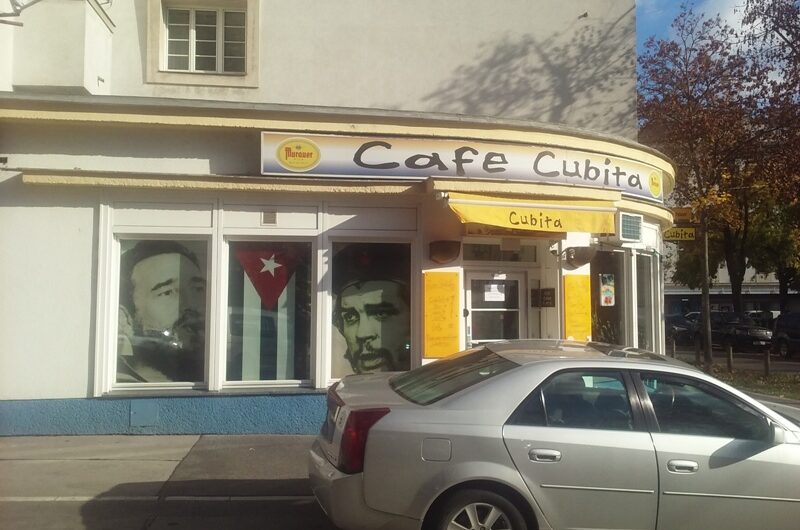 Cafe Cubita