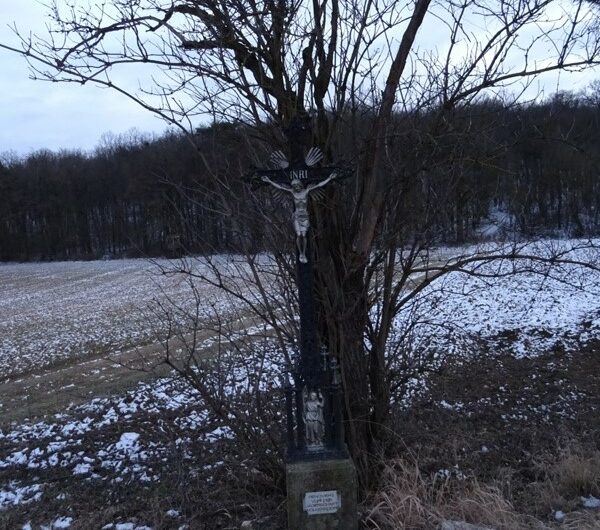 Kreuz der Jägerschaft