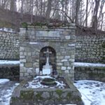 Kriegerdenkmal bei Bisamberg