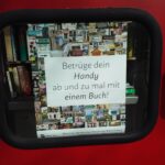 Betrüge dein Handy