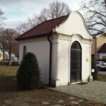 Dorfkapelle Markgrafneusiedl