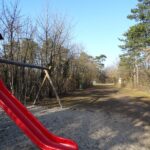 Spielplatz Fasangasse Deutsch Wagram