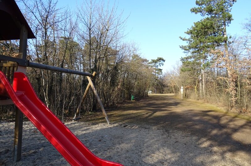 Spielplatz Fasangasse Deutsch Wagram