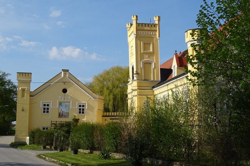 Schloss Nexing