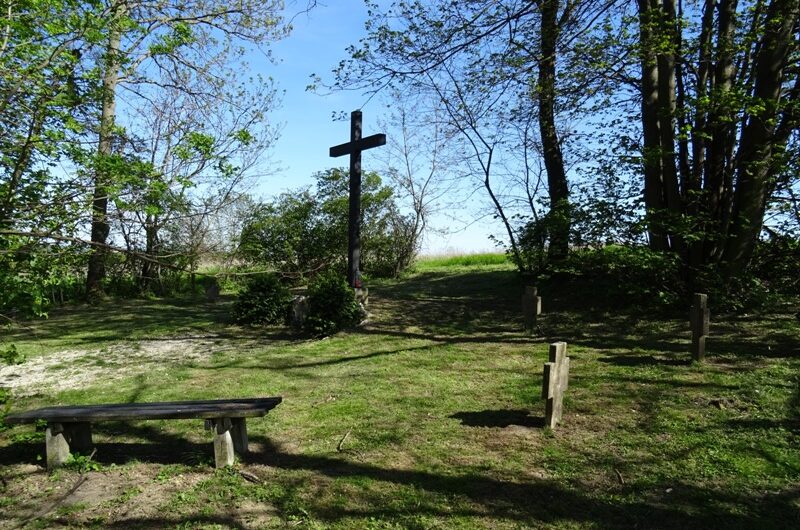 Soldatenkreuz