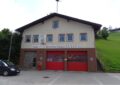 Feuerwehrhaus Ertl