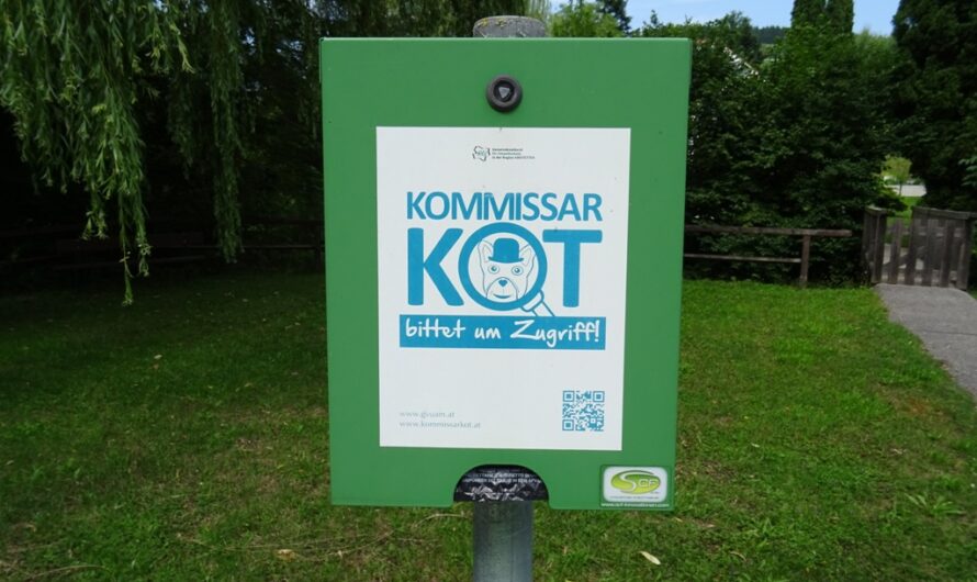 Kommissar Kot