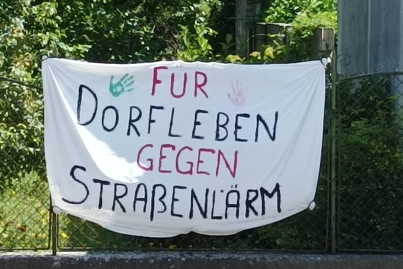 Für Dorfleben