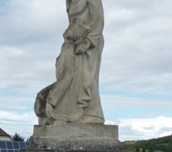 Kriegerdenkmal Ulrichskirchen