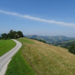 Bilder vom Voralpenblick Rundwanderweg