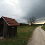 Weinberghütte bei Bockfließ