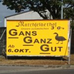 Gans Ganz Gut