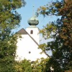 Kirche Eckartsau