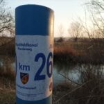 Marchfeldkanal Kilometer 26