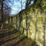 Alte Stadtmauer