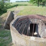 Bunker bei Sierndorf