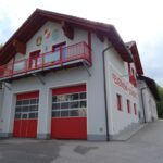 Feuerwehr Eichberg