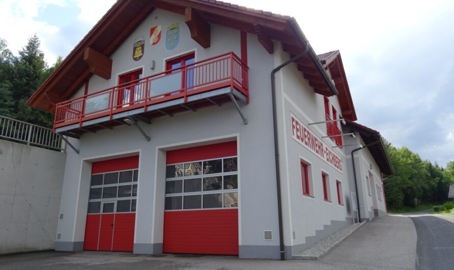 Feuerwehr Eichberg