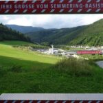 Grüße vom Semmering Basistunnel