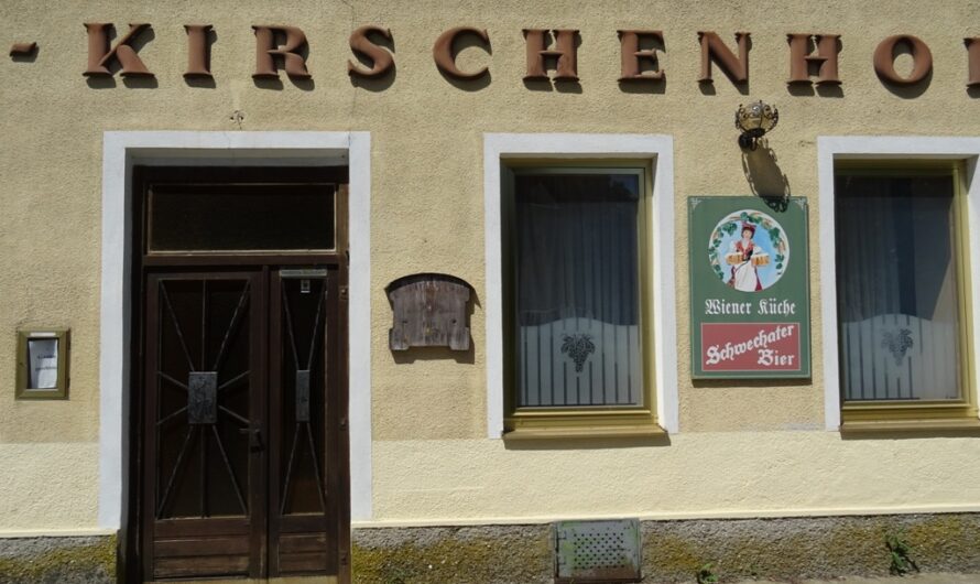 Gasthaus Kirschenhofer