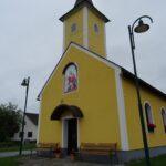 Kapelle Engelbrechts
