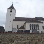 Kirche Grafenschlag