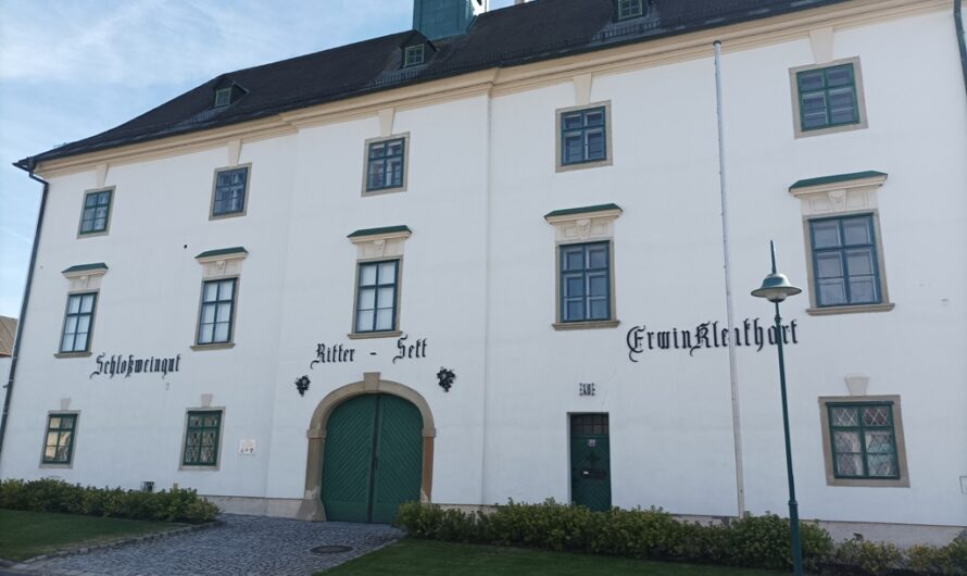 Schloss Raggendorf