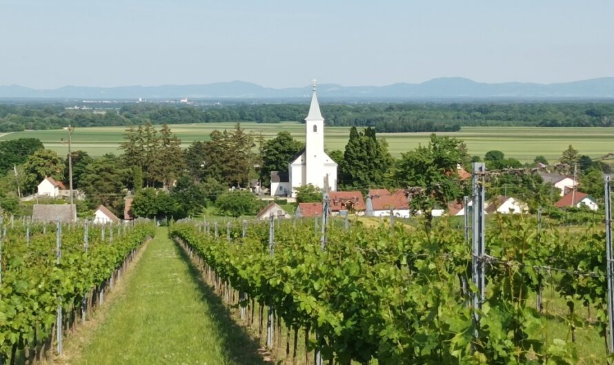 Sierndorf an der March