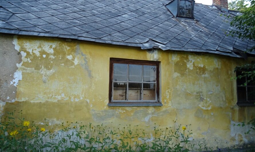 Alter Hof bei Losenheim