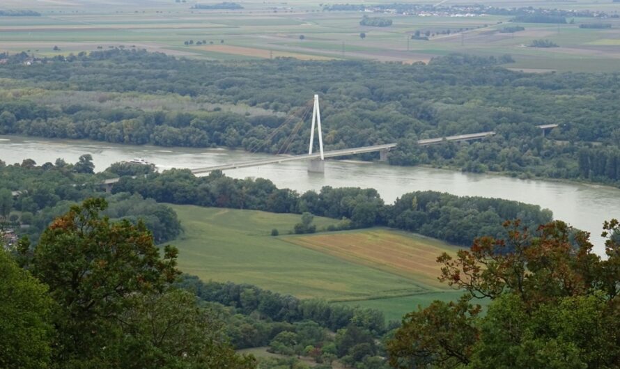 Andreas Maurer Brücke