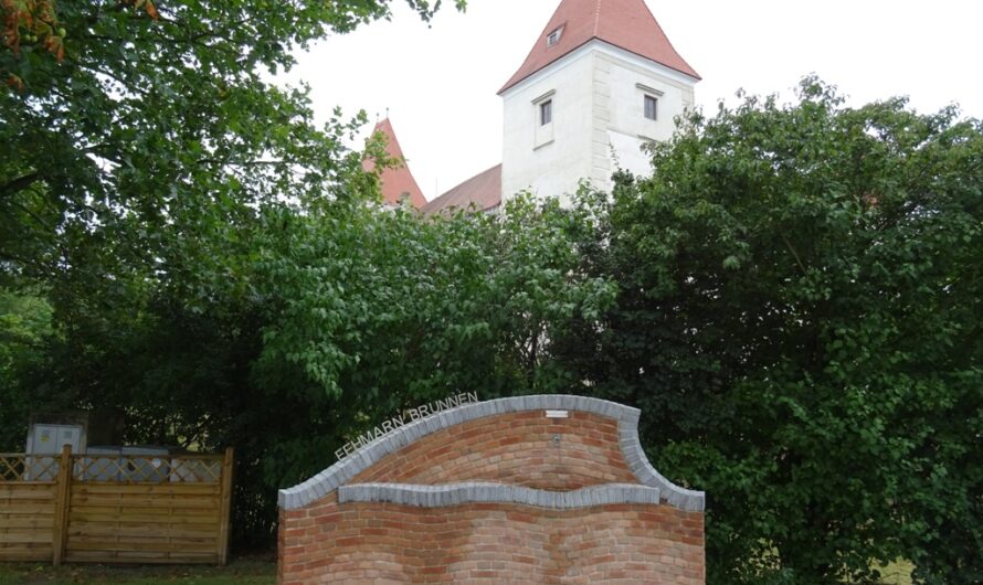 Fehmarn Brunnen