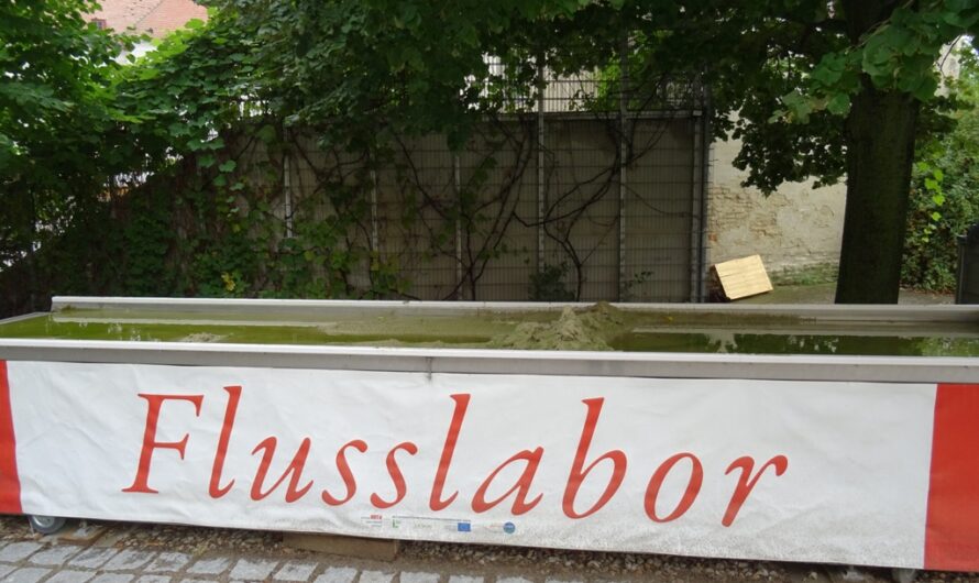 Flusslabor